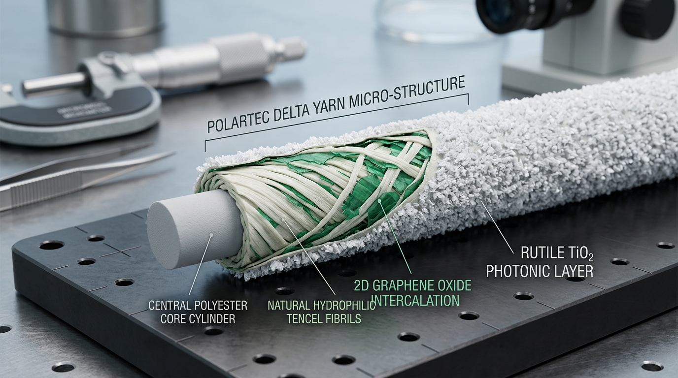 Nanoscale Fiber Lab Micro-Filament